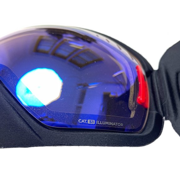 Scott Goggle Lens - CAT. S1 Illuminator - Picture 3 of 5